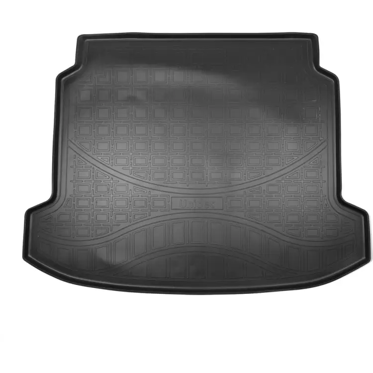 Коврики в багажное отделение для Chery Tiggo 7 Pro 2020 с докаткой UNIDEC NPA00-T11-741