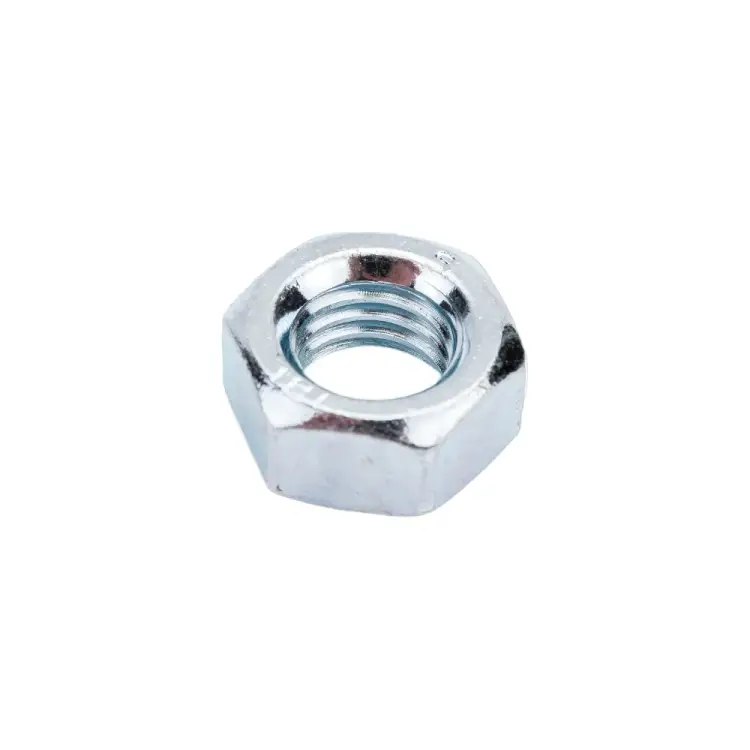 Гайка Госкреп М12 DIN934 35 шт. КР.052370