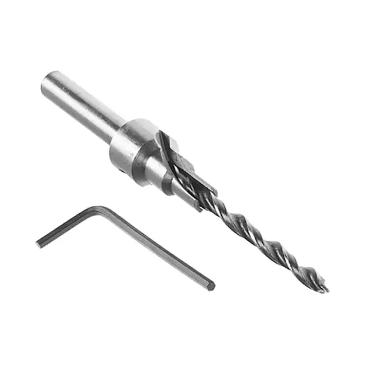 Сверло для конфирматов Gepard GP0450-77