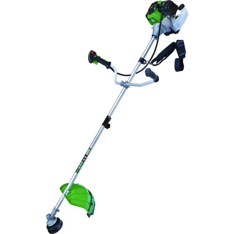 Бензотриммер ECO 430 ECO02.02.43Р.001 3х леп Бензотриммер ECO 430 ECO02.02.43Р.001 3х леп