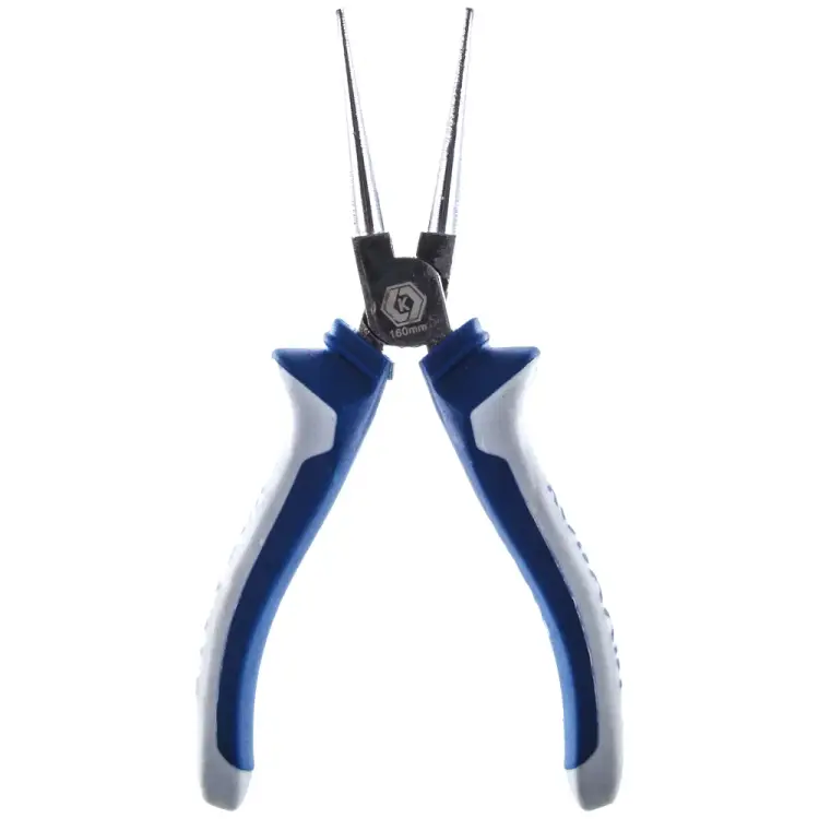 Круглогубцы КОБАЛЬТ 647-307 Круглогубцы КОБАЛЬТ 647-307