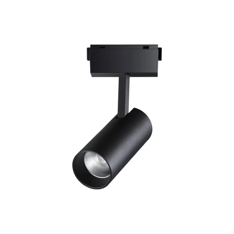 Трековый светильник для низковольтного шинопровода Novotech KIT 358527