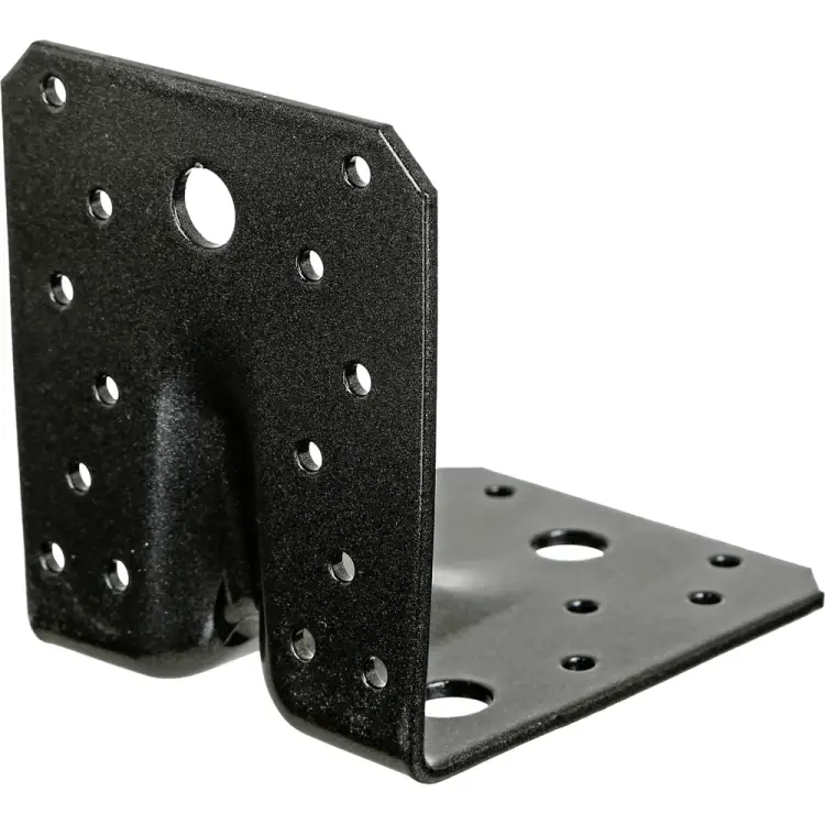 Перфорированный усиленный уголок ALBERTS DURAVIS 301880