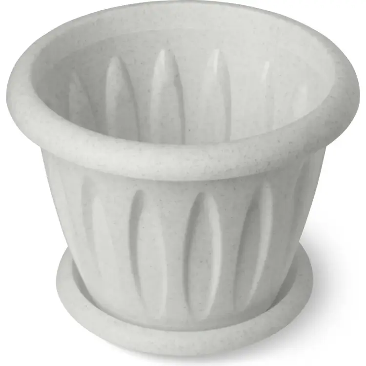 Горшок для растений Martika Фелиция С106М