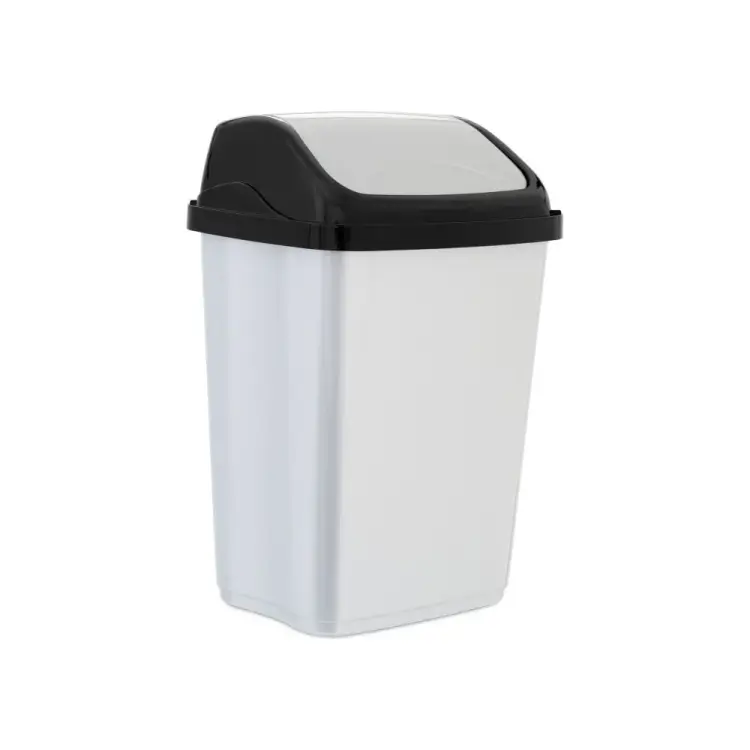 Ведро для мусора HOBBY LIFE VITTORIO HL011405