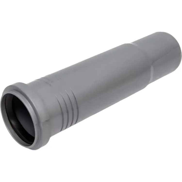 Канализационный патрубок АТЛАС ПЛАСТ SPCSС0000050