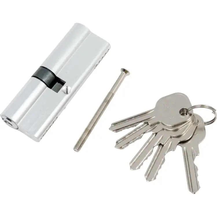 Цилиндровый механизм НОРА-М ЕСО 15328