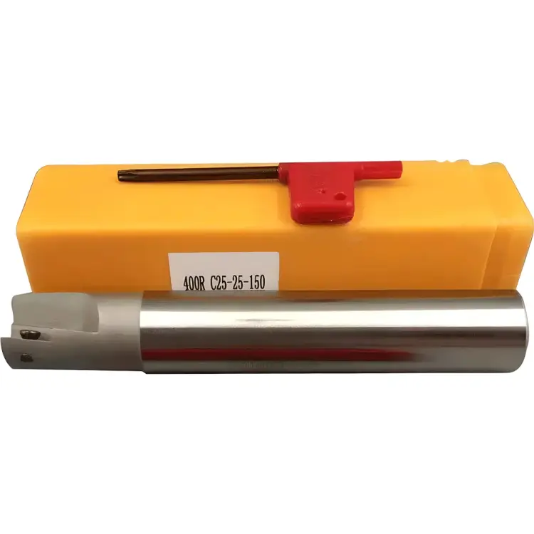 Фреза STV BAP 400R C25-25X150-2T 00-00025770 Фреза STV BAP 400R C25-25X150-2T 00-00025770