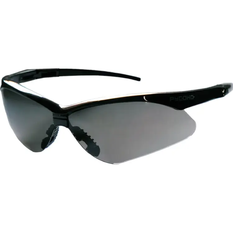 Защитные очки РУСОКО Агент грей 1110212Г Защитные очки РУСОКО Агент грей 1110212Г