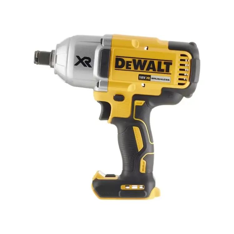 Аккумуляторный гайковерт Dewalt DCF897N-XJ DCF897NT