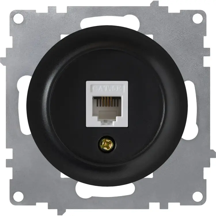 Компьютерная розетка OneKeyElectro 2172816