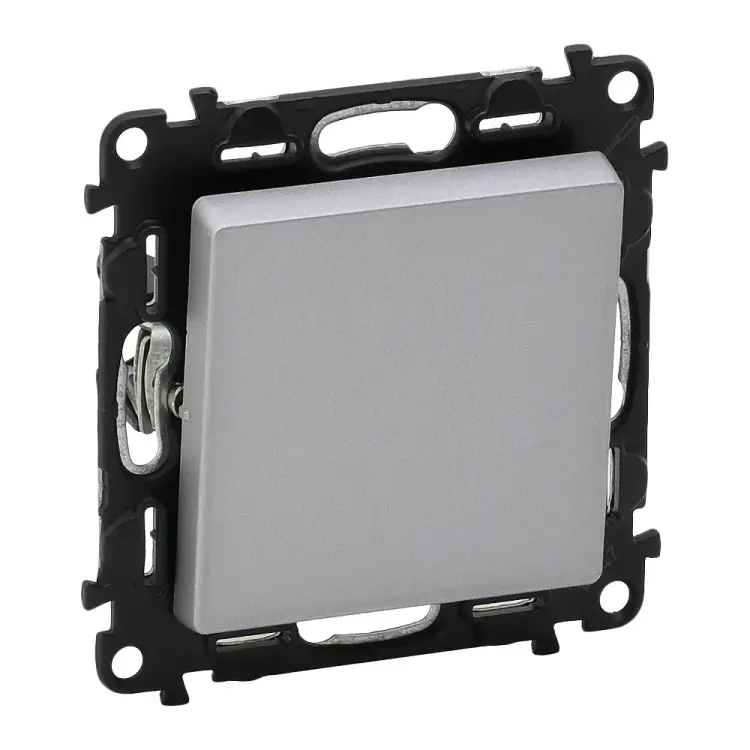 Переключатель Legrand Valena Life 752606