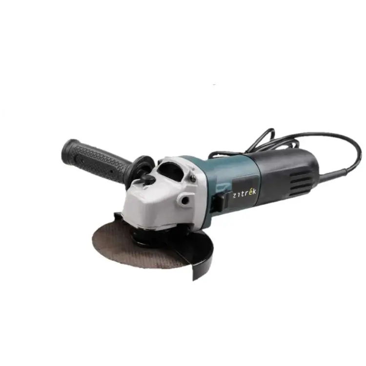 Углошлифовальная машина Zitrek ZKAG900 085-1012