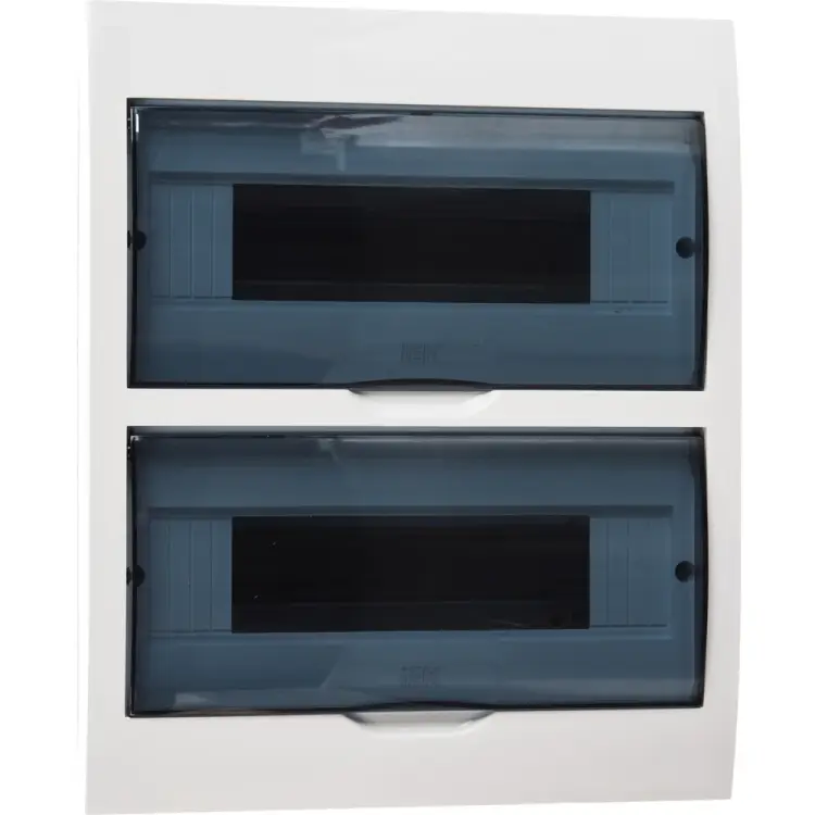 Бокс IEK ЩРН-П-24 MKP12-N-24-40-10 Бокс IEK ЩРН-П-24 MKP12-N-24-40-10