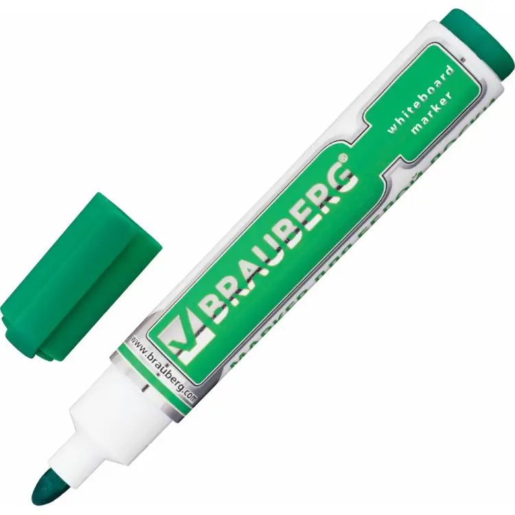 Маркер для доски BRAUBERG Neo 150490
