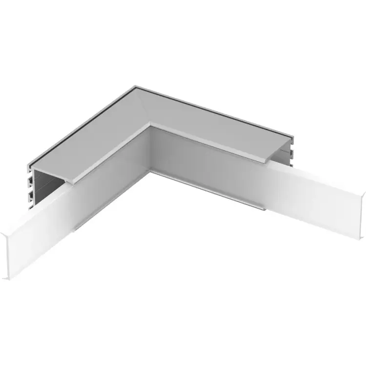Внутренний угол Arlight PLS-LOCK-H25-L90N 26135 Внутренний угол Arlight PLS-LOCK-H25-L90N 26135