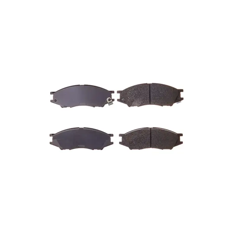 Дисковые тормозные колодки Avantech AV734 20198 Дисковые тормозные колодки Avantech AV734 20198