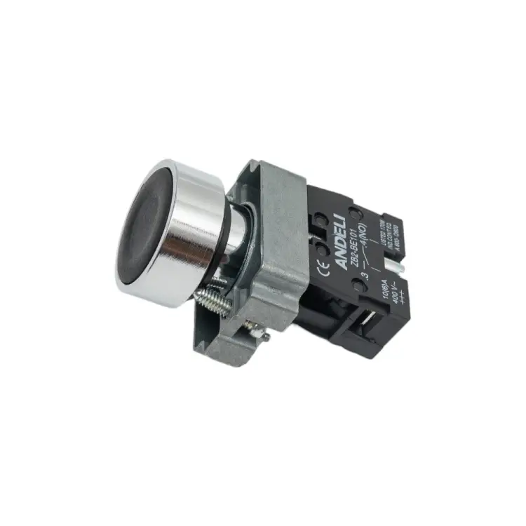Кнопка ANDELI XB2-BA21 ADL10-052