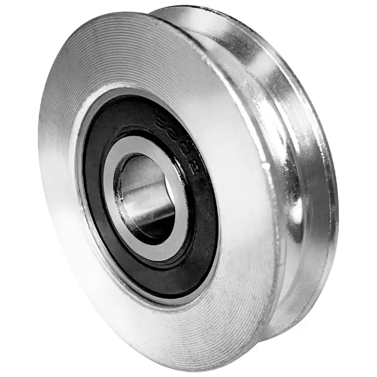 Шкив ролик OCALIFT shkivd065