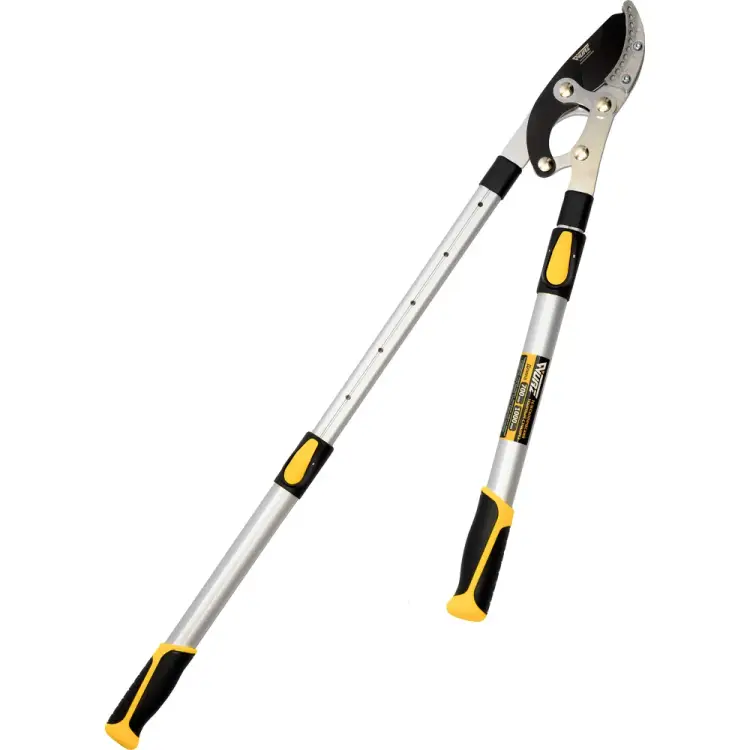 Садовый упорный сучкорез WURZ 6105