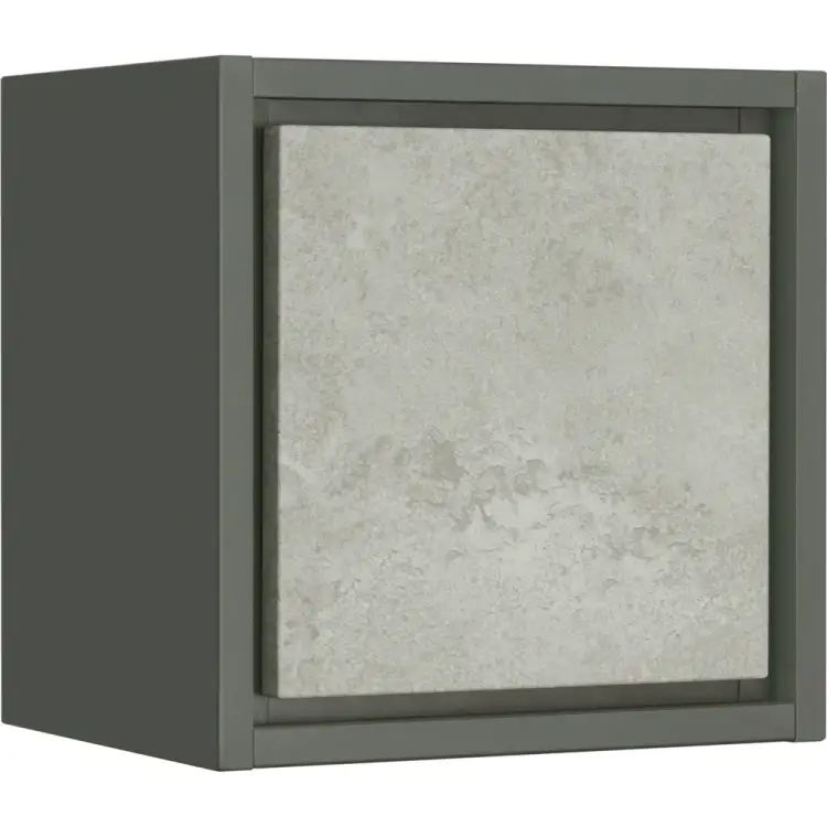 Навесной шкаф AQUATON Уэльс 1A267803WA6A0 new