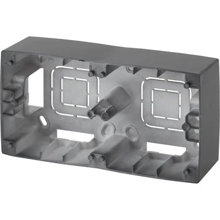 Установочная коробка ЭРА Эра12 12610212 Б0043176