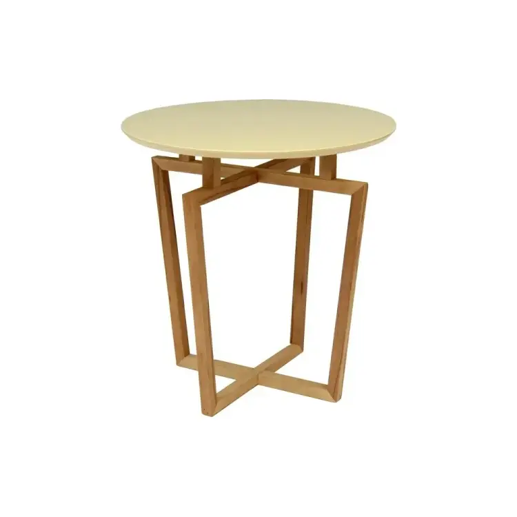 Журнальный стол Мебелик Рилле 440 1118