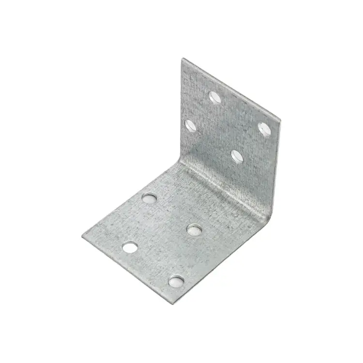 Равносторонний крепежный уголок РК ГРУП KUR РКГ00007720