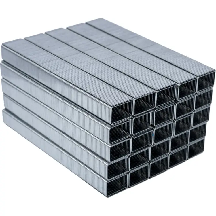 Скоба Pegas pneumatic PGS-1429