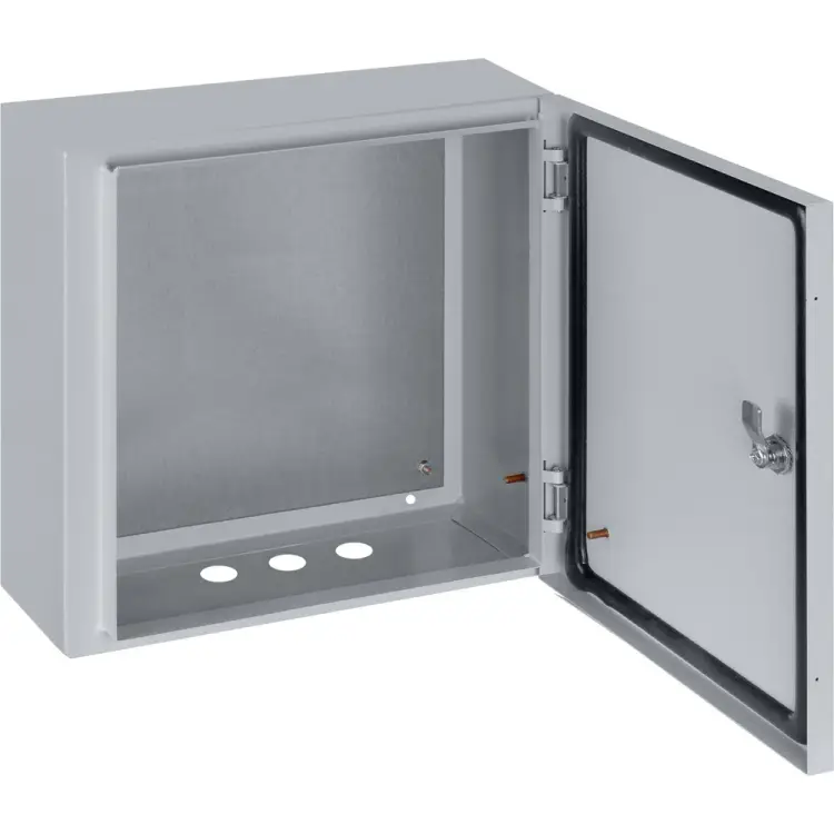 Корпус электрощитов TDM ELECTRIC щмп-4.4.1-0 SQ0905-3407