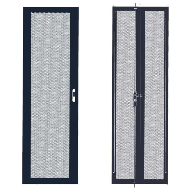 Комплект дверей TWT CBB-DR18-6x-S-P1