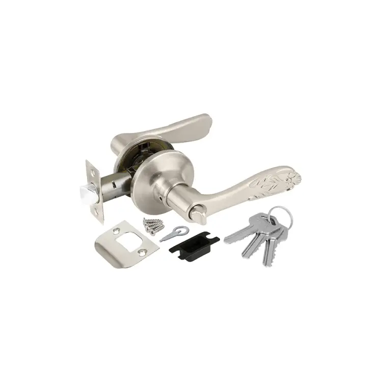 Дверная ручка Punto 6033 SN-E 36795