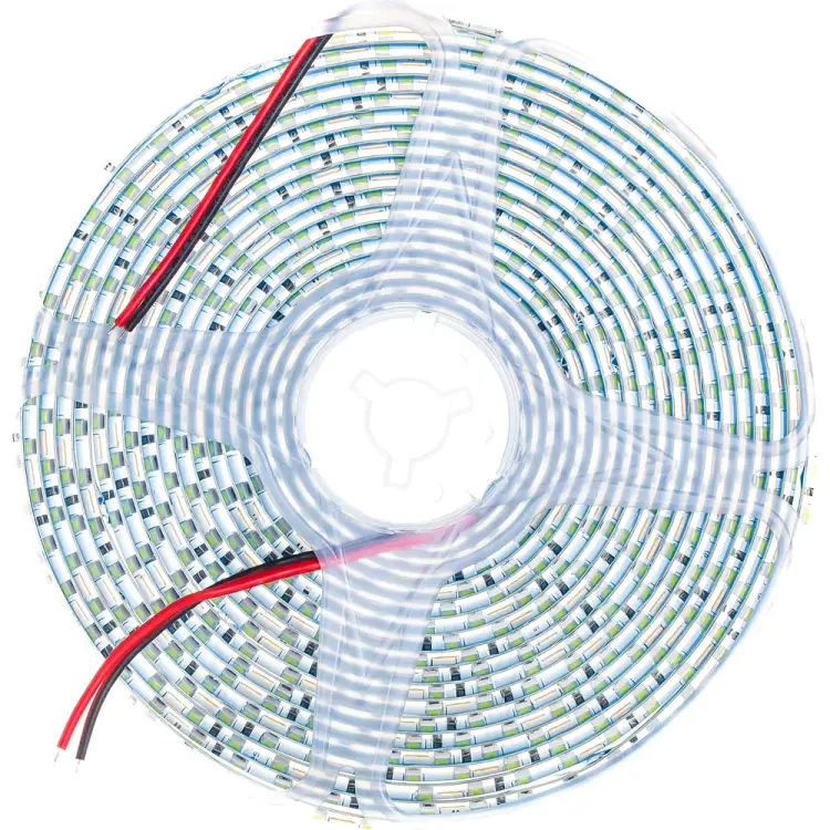 Светодиодная лента General Lighting Systems GLS-2835 504415