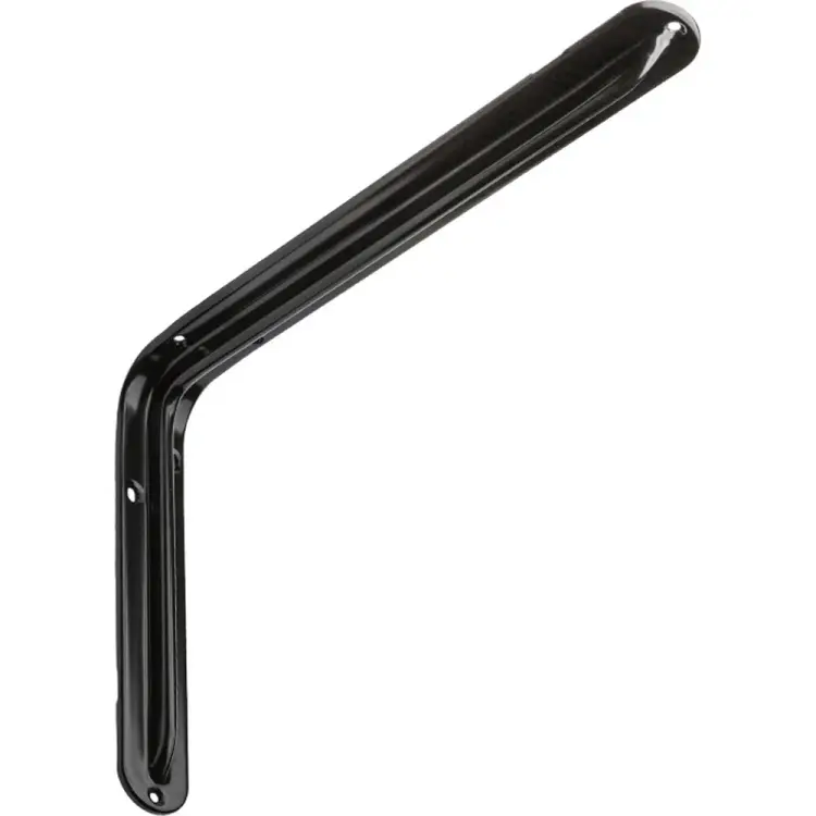 Оцинкованный кронштейн ALDEGHI LUIGI SPA 2522VN40