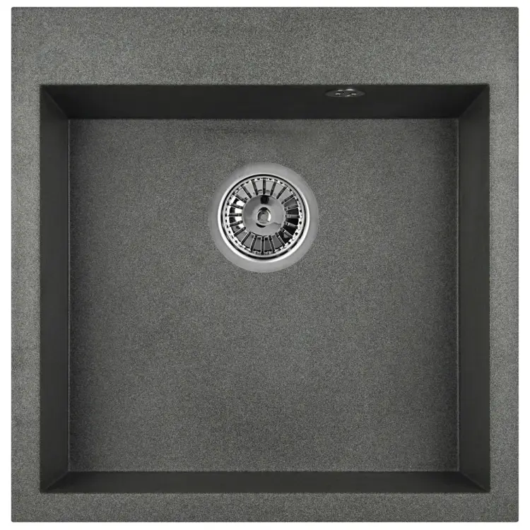 Мойка для кухни GRANULA 5102bg