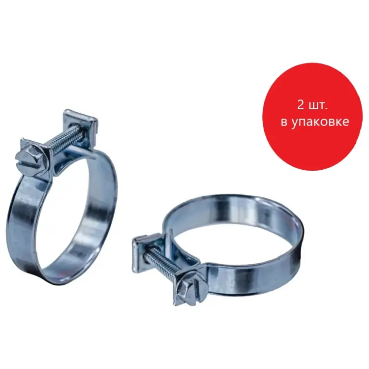 Мини хомут DARW1 50644