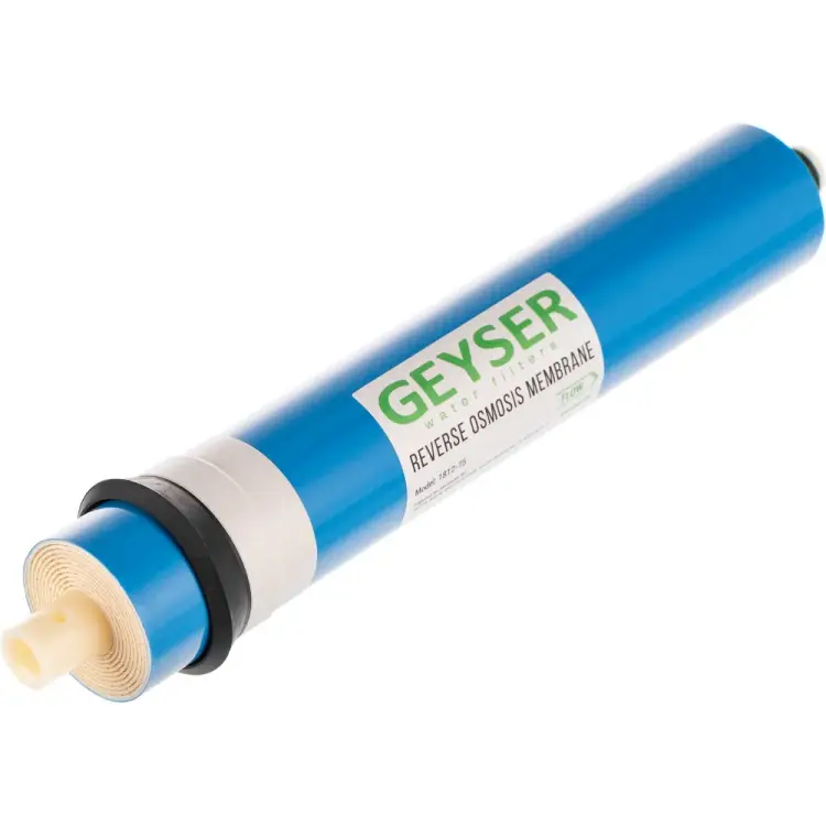 Картридж Гейзер Мембрана HID 1812-75 GPD 28450