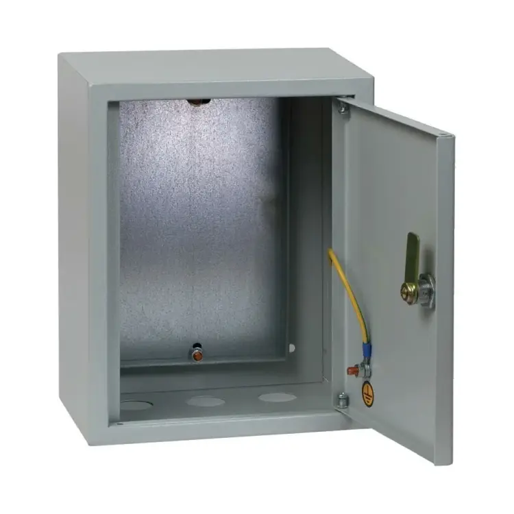 Бокс EKF ЩМП-00 mb22-00