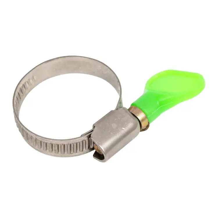 Хомут NOVOCRAFT 123-09W032