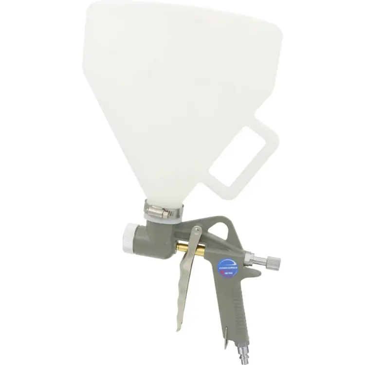 Пневматический текстурный пистолет CONCORDE CD-TG5 6629362