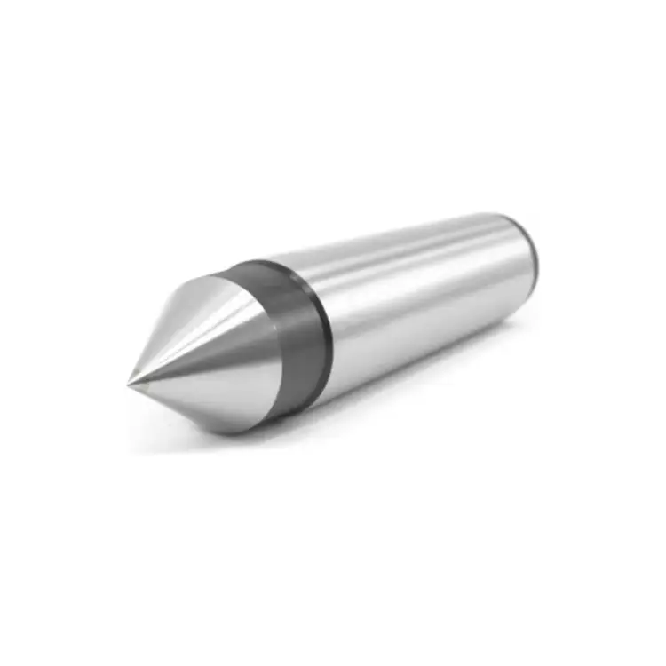 Упорный центр станочный Beltools КМ6 ВК8 ri.267.52 Упорный центр станочный Beltools КМ6 ВК8 ri.267.52