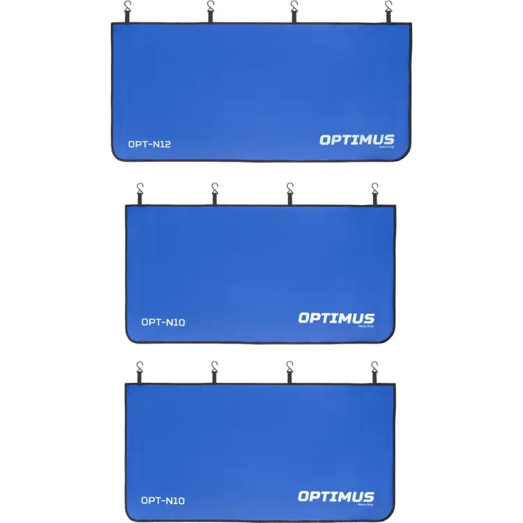 Комплект защитных накидок Optimus OPT-NS12