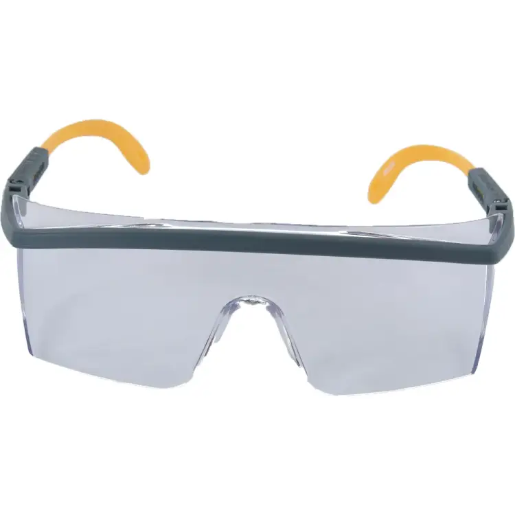 Открытые защитные прозрачные очки Delta Plus KILIMANDJARO KILIMGRIN Открытые защитные прозрачные очки Delta Plus KILIMANDJARO KILIMGRIN