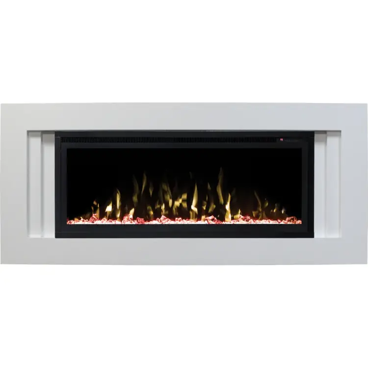 Каминокомплект RealFlame STOCKHOLM R 42 WT SAPHIR-S 42 10018011 Каминокомплект RealFlame STOCKHOLM R 42 WT SAPHIR-S 42 10018011