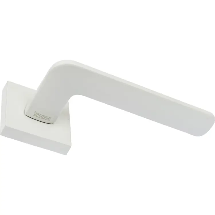 Дверная ручка Ренц Лана INDH 95-03 Grey