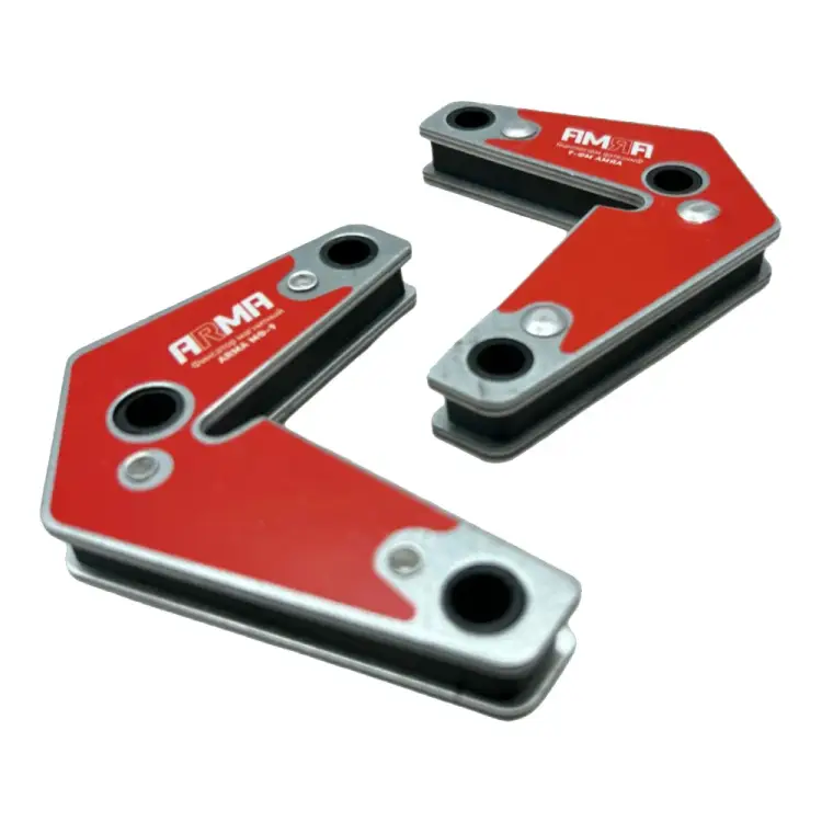 Фиксатор магнитный ARMA МФ-9 005-027