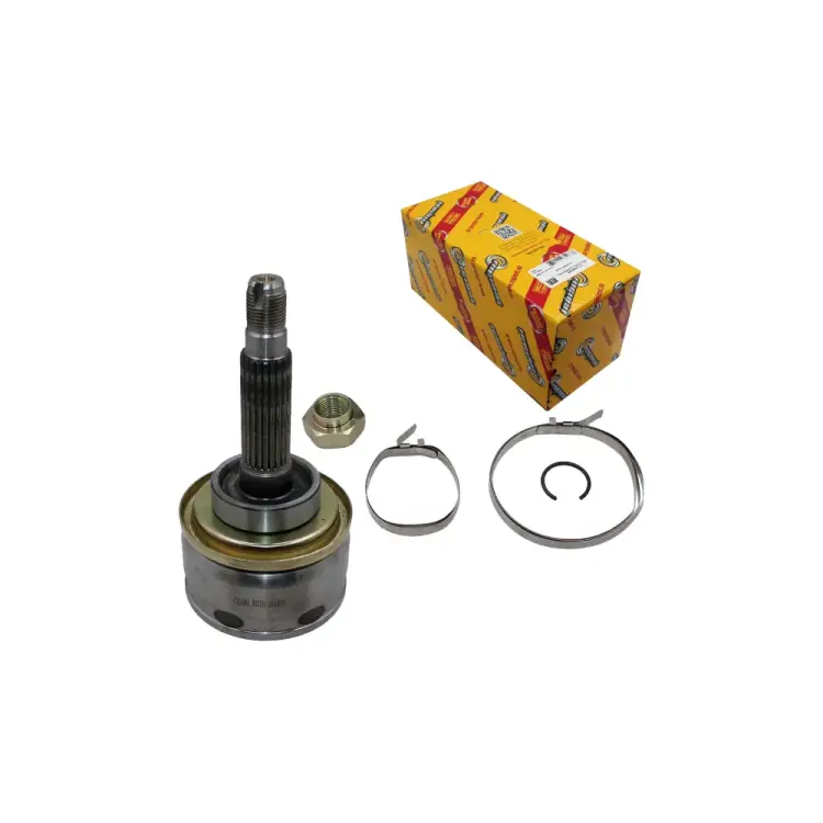 Наружный шрус для а/м ВАЗ-2121 Riginal RG2121-2215012