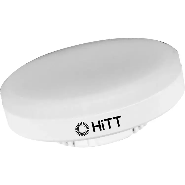 Светодиодная лампа HITT PL-GX53-12-230-GX53-6500 1010093 Светодиодная лампа HITT PL-GX53-12-230-GX53-6500 1010093