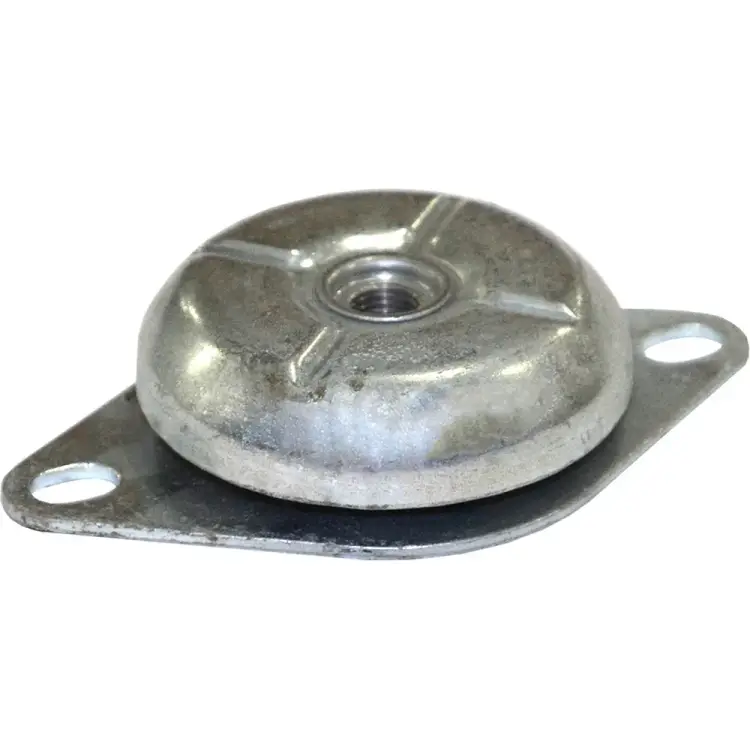 Виброопора ТСС PDH106/38/143 020842