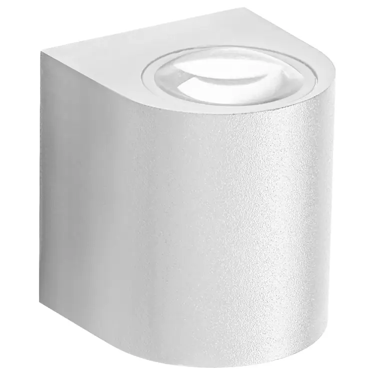 Уличный светодиодный светильник FERON 48473